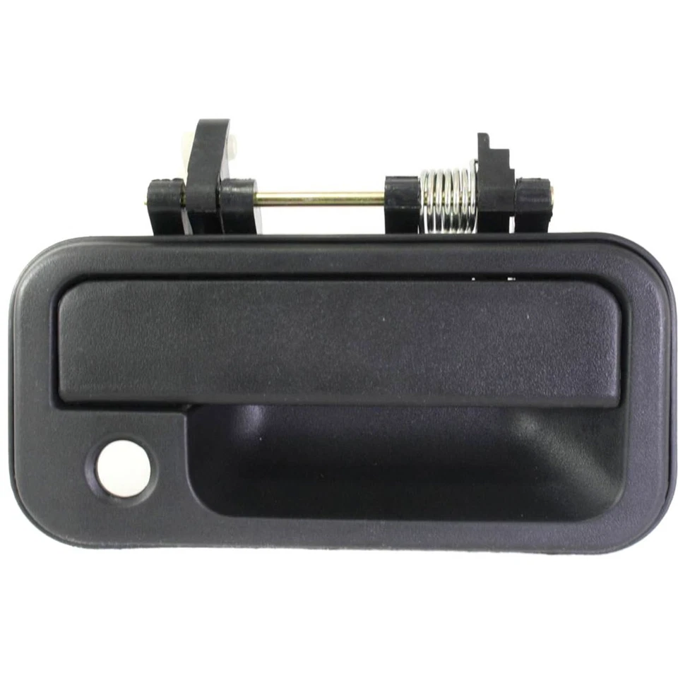 Manijas de puerta exteriores para Isuzu Rodeo 98-02 1998-2004 Honda Passport delantero trasero Foto 2 de 4