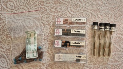 Lamy Radiertip Z 10 Z15 Neu vintage