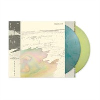 Antlers - Blight Deluxe Edition - Vinyl Record - K4Z