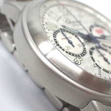 Chopard Mille Miglia Jackie Ix Watch Limited Edition of 1000 8388 Shell Dial 10