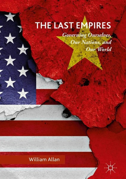 William Allan | The Last Empires | Taschenbuch | Englisch (2019) | Xxxiii-image