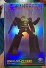 New Transformation toys X-TRANSBOTS MX-LXX MX-70 VAREK Figure In Stock