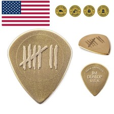 MICK THOMSON CUSTOM JAZZ III XL PICK - 6 Pack
