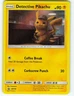 Detective Pikachu - Holo - #SM190 Black Star Promo - Pokémon TCG - 2019