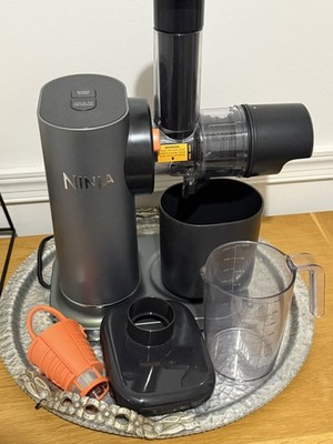 Ninja Cold Press Juicer Pro - JC101  - USED