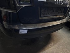 Stoßstange hinten AUDI A4 Avant (8E, B6)