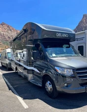 2023 THOR MOTOR COACH DELANO