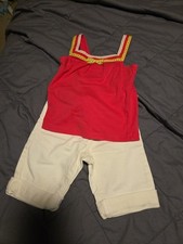 Gymboree Size 5 Girls Outfit