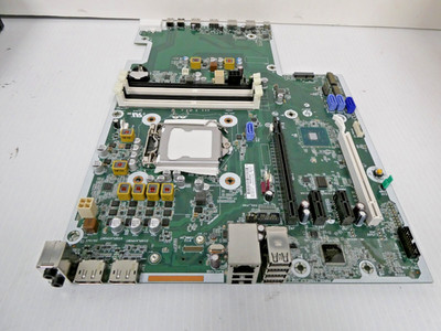 HP EliteDesk 800 G5 LGA1151 DDR4 Motherboard L61703-001