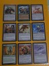 Magic: The Gathering Cards