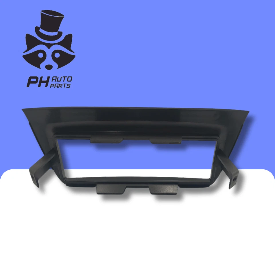 Fiat Doblo (10-21) Vauxhall or Opel Combo (11-17) Single DIN Radio Fascia Panel - Image 4 of 4