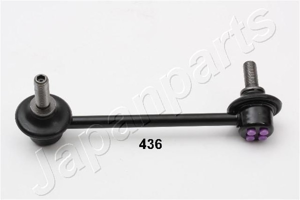 Japanparts Stabilisator, Fahrwerk SI-436L FüR Honda-image