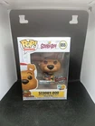 Funko Pop! Xmas Scooby Doo #655  Exclusive Rare Cyber Monday 2019