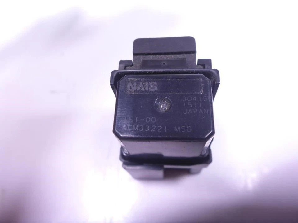 Relé B Yamaha FZ8 13 Foto 3 de 4