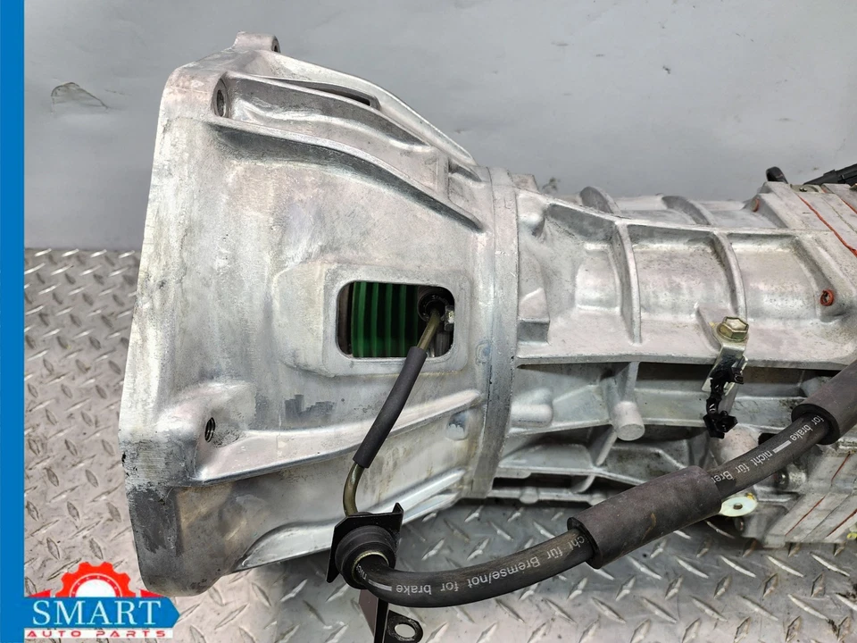 Saturn Sky Pontiac Solstice Manual Transmission  5 Speed 07-09 OEM - Image 2 of 4