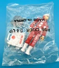 GI Joe LIFELINE 3.75" Action Figure 1991 ARAH Kellogg Mail Away Promotion SEALED
