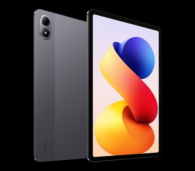Xiaomi Redmi Pad Pro 2 - 8 GB/256 GB  |  12,2'' | 2,5K Display | Grau | OVP NEU