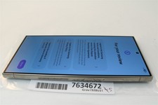 Samsung Galaxy S24 Ultra 256GB Gray - Unlocked AT&T T-Mobile Verizon GSM 7634672