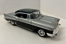 First Gear Carquest Auto Parts 125 Scale 1957 Chevrolet Street Rod Coin Bank First Gear Carquest Auto Parts 125 Scale 1957 Chevrolet Street Rod Coin Bank