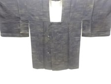 7781763: JAPANESE KIMONO JAPANESE MICHIYUKI COAT / ABSTRACT