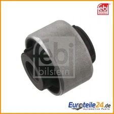 Bearing, handlebar Febi Bilstein 33085 lower front for Renault