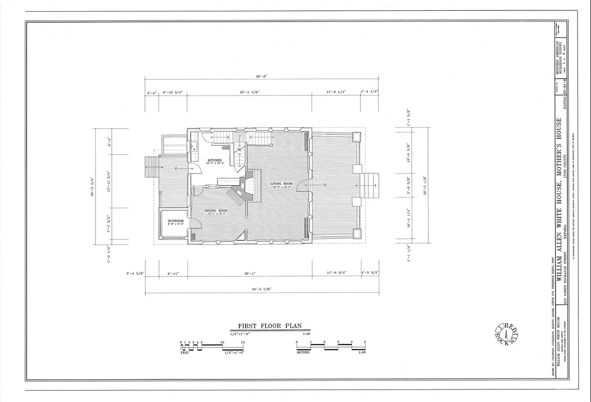 Four Square Form (Customer Proposal)