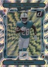 2023 Panini Donruss De'Von Achane #27