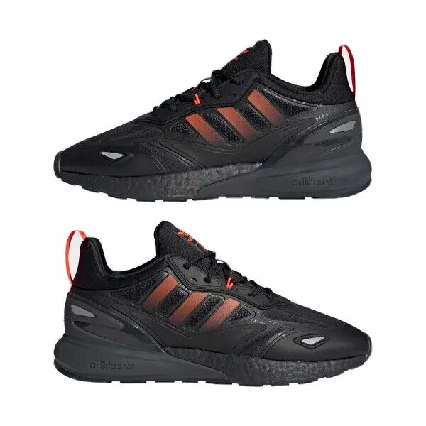 adidas ZX Black 2021 for Sale | Authenticity Guaranteed | eBay
