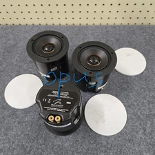 MartinLogan IC3 Small Aperture in-Ceiling Speaker (Each) (Used) c