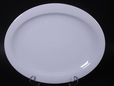 Plat de service Seltmann Top Life environ 31,5 x 26 cm - Neuf  NWH589