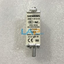 1Pcs New For Fuse 3NE1813-0 16A 690V a.c/50kA