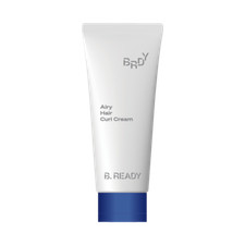 B.READY BRDY [ SAMPLE ] Airy Hair Curl Cream 70g