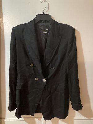 massimo dutti women Coat Jacket  