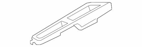 Carcasa del interruptor para Ford Escape 2013-2019 (P/N Cj5Z78220A70Ab)