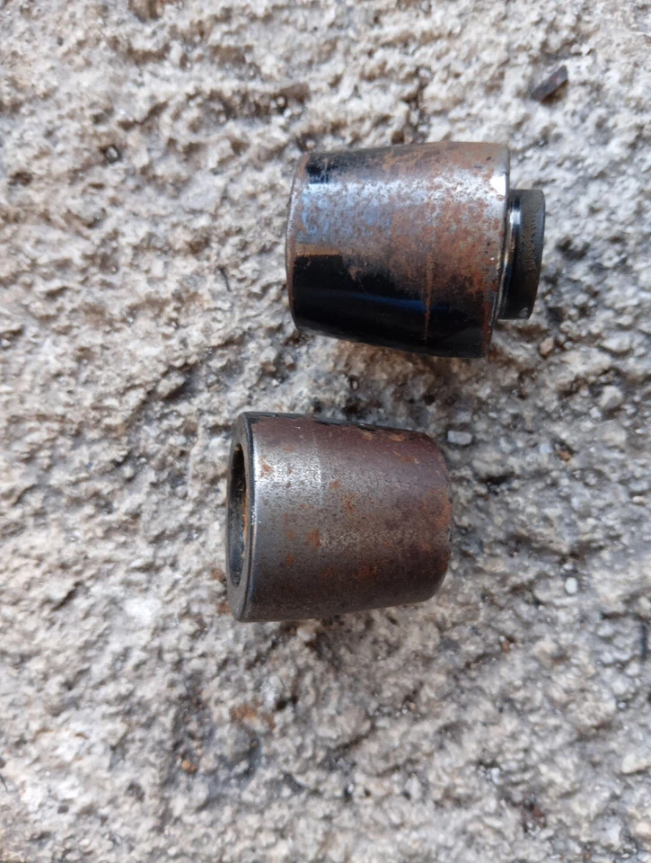 PESI MANUBRIO KYMCO XCITING R 500 ULTIMO PEZZO (ARI) - Immagine 3 di 4