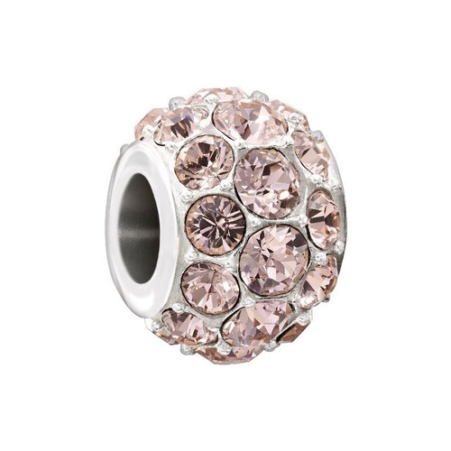 Chamilia Sterling Charm- Splendor Light 
