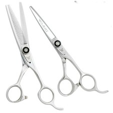 Washi Beauty - Eco Advance Student 2 Shear / Scissor Set Choose Size 5.5 or 6.0