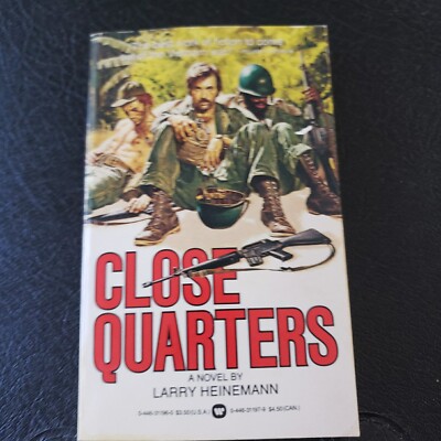 Close Quarters