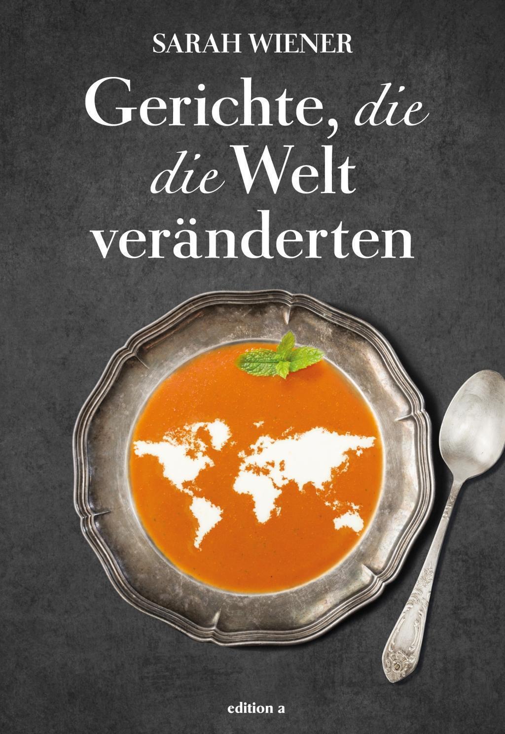 Thumbnail - Gerichte, Die Die Welt Veränderten Sarah Wiener