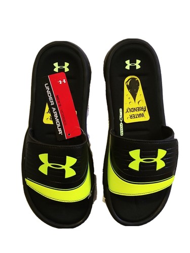 Volt Mercenary X Slides Sandals Water 