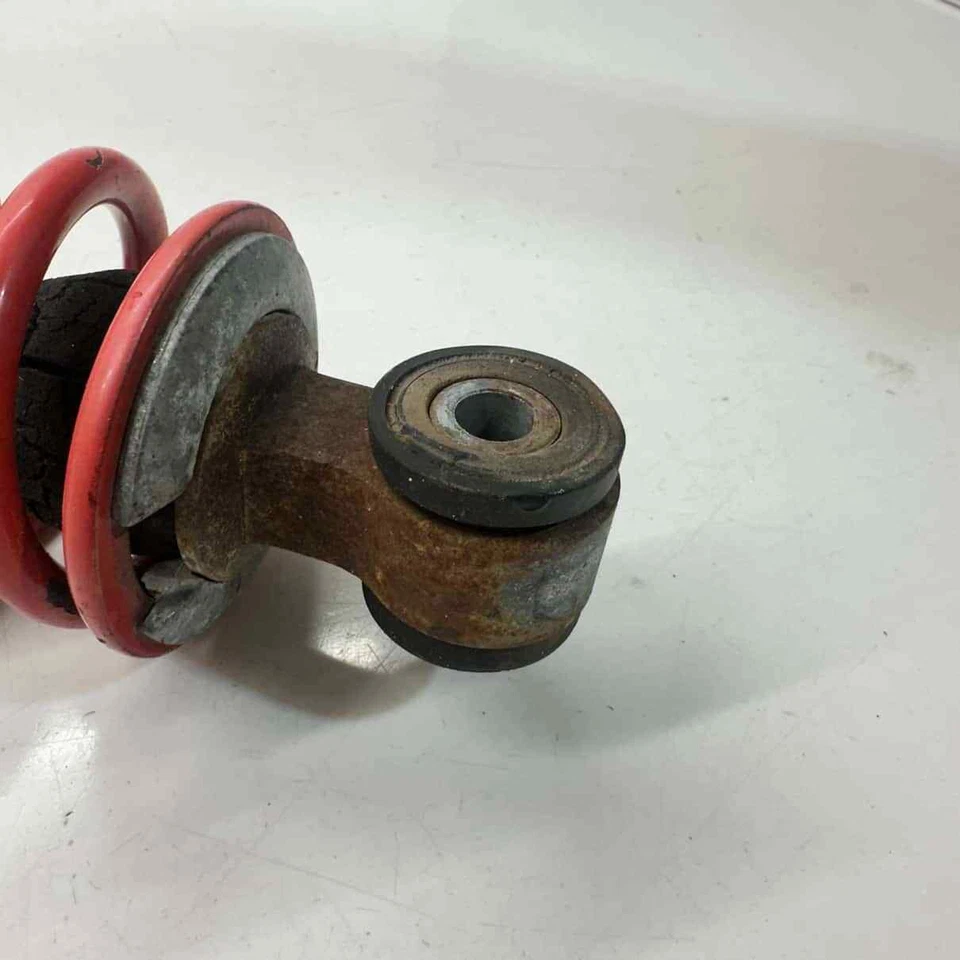 Shock, IFS, Ryde FX - 2005 Polaris 900 Switchback - Imagem 2 de 4