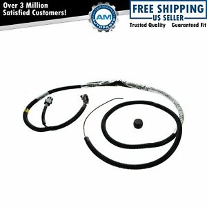 Dorman 600-600 4WD Actuator Wiring Harness For Select 88-96 Chevrolet GMC Models