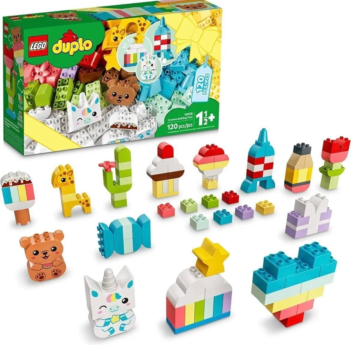 Lego starter set large new arrivals