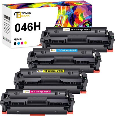 XXL Alternativ Canon Toner 046H I-Sensys MF 730 731 Cdw 732 733 734 735 Cdwt