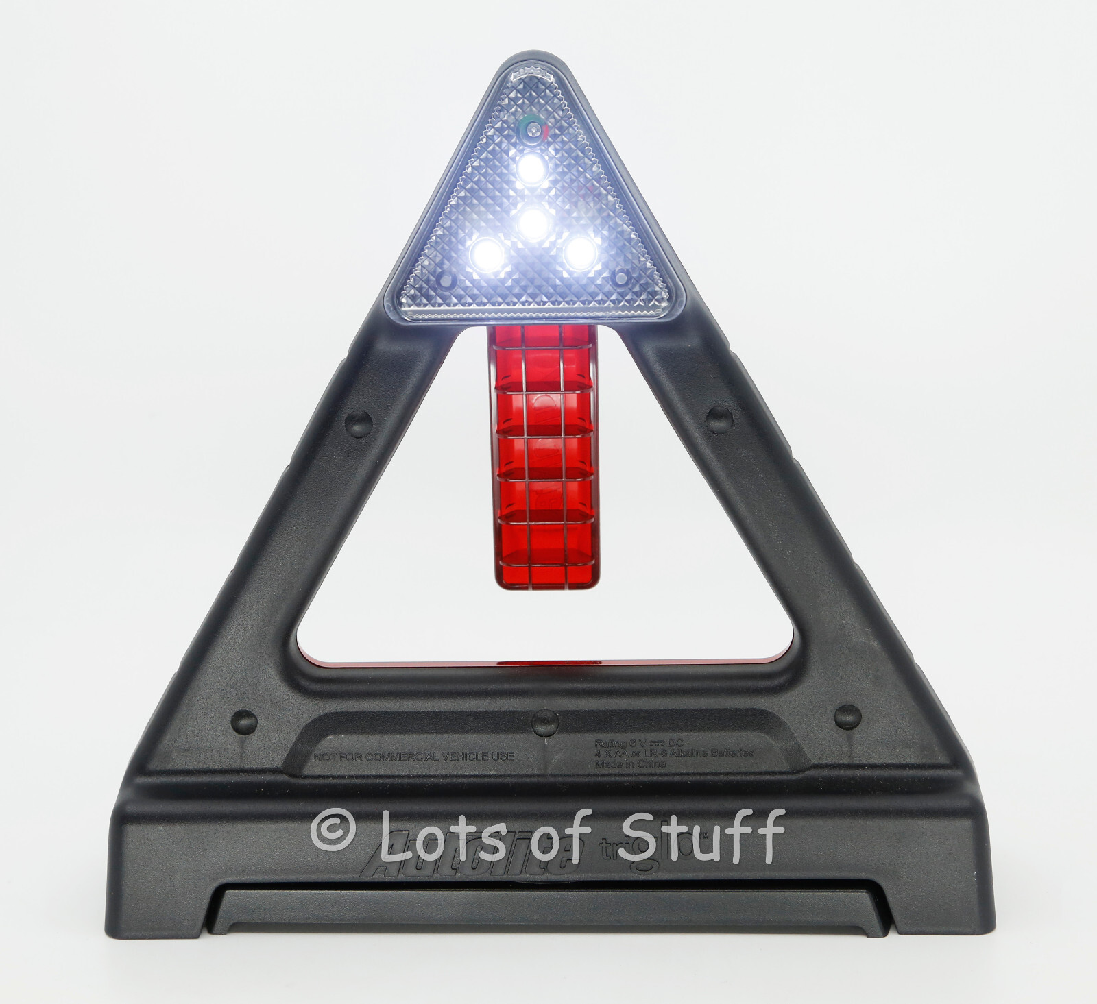 Autolite Triglo Vehicle Safety Light Safety Lite eBay