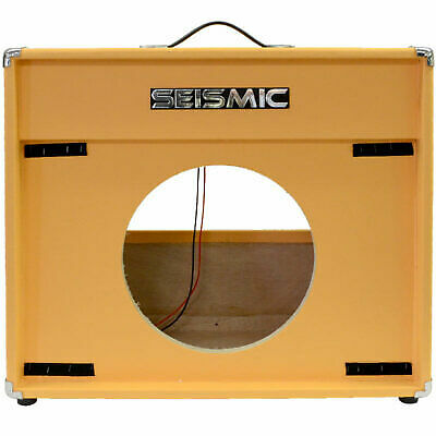 seismic guitar cabinet
