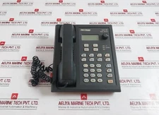 Zetron 390 TETRA Remote Controller 4707616/0 421-0176A