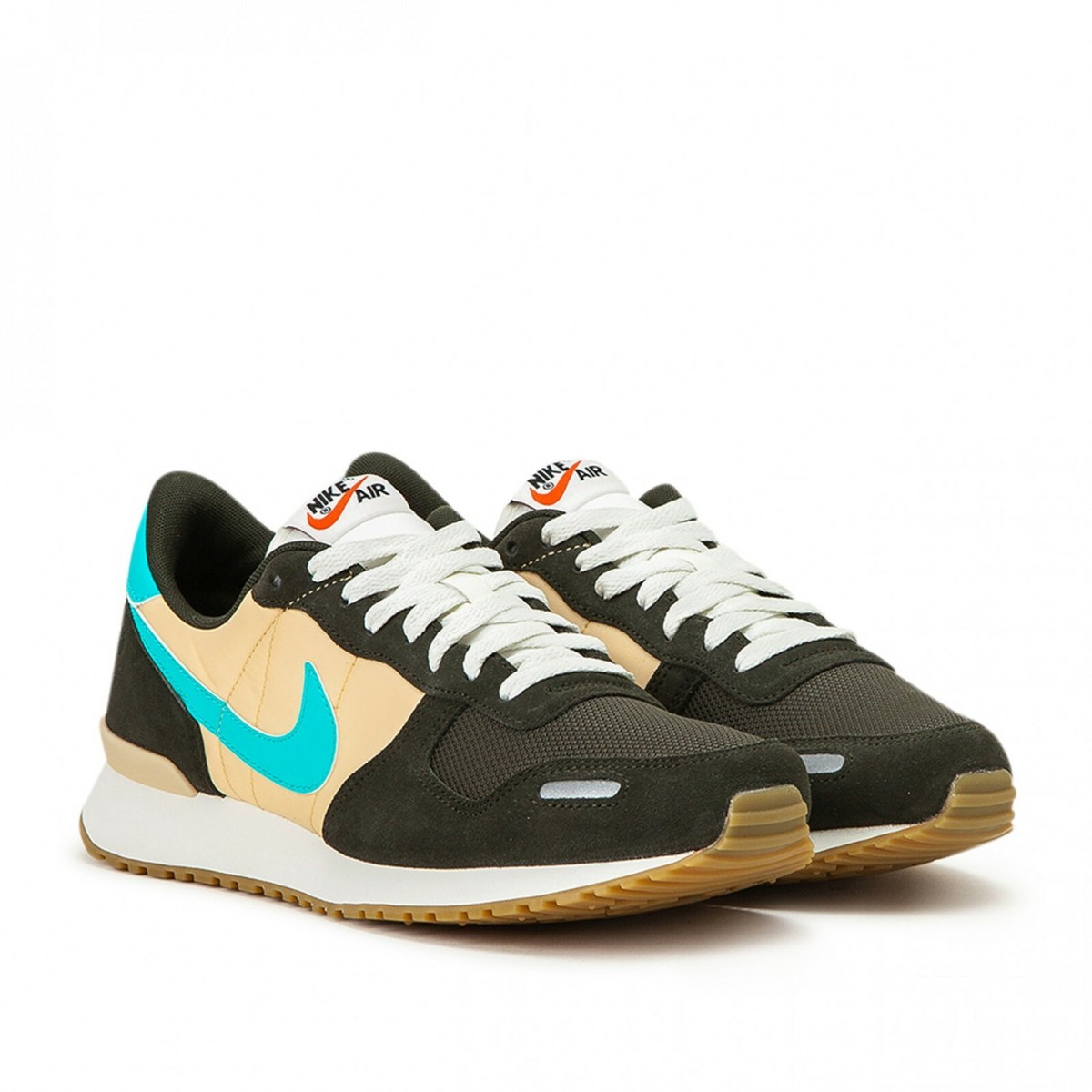 Nike Air Vortex Brown Turquoise Size 8. 903896-305 presto air max