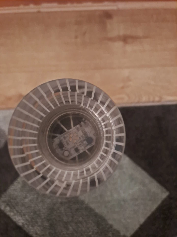 Stainless Steel Bollard Light - Diffused Light Effect SSBOL09 IP44 - Image 2 of 3