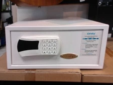 onity  safe .9 cubic feet digitial safe and master key (CP3011337)